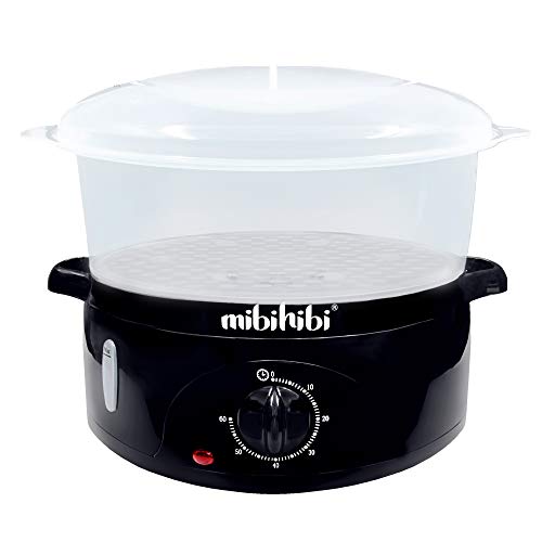 Personal Household Use Hot Moist Towels Steamer and Warmer - Holds 15 Moist Towels, Ready in 10-15 Mins, 60 Mins Auto Off Timer, Power Indicator Light. Facials | Pedicures | Manicures. 800 Watts