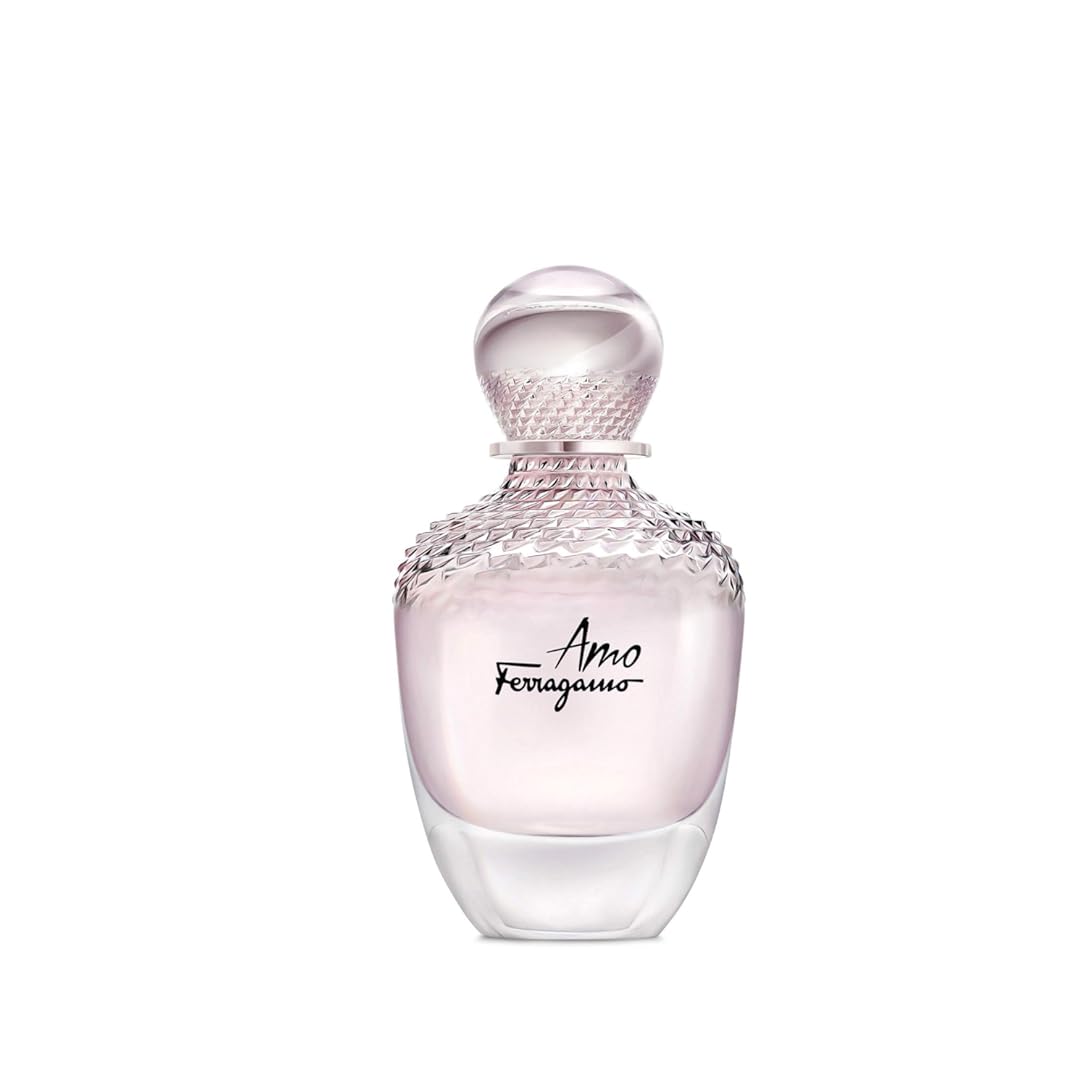 Salvatore Ferragamo Amo Ferragamo for Women 3.4 oz Eau de Parfum Spray (642294)