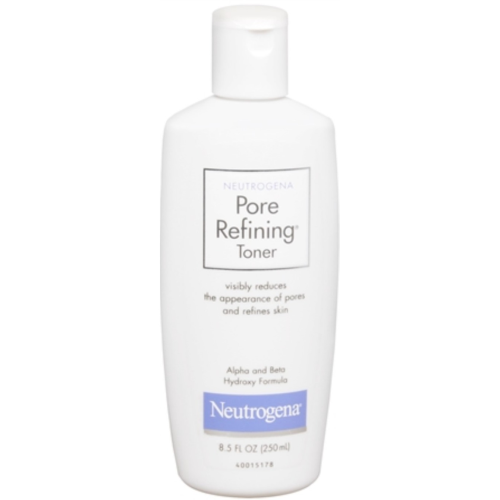 Neutrogena Pore Refining Toner 8.50 oz