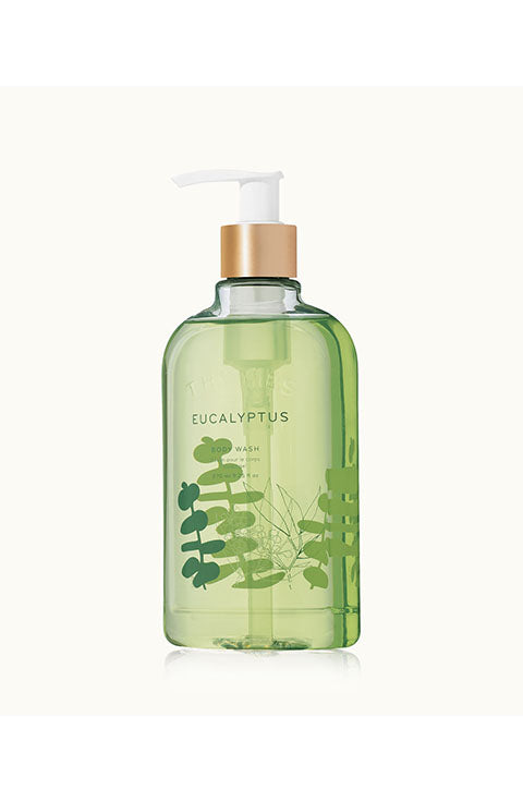 Thymes Eucalyptus Body Wash 270Ml