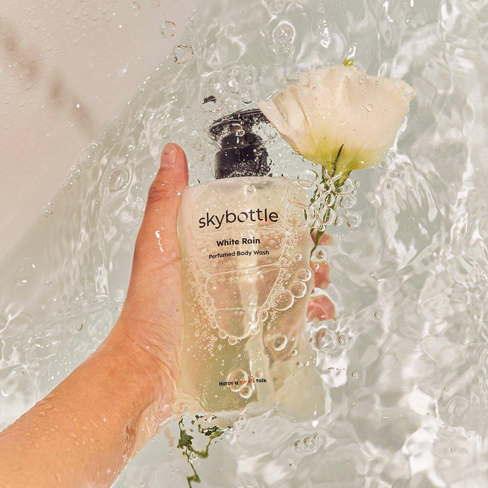Skybottle Perfumed Body Wash 300mL 3 Options