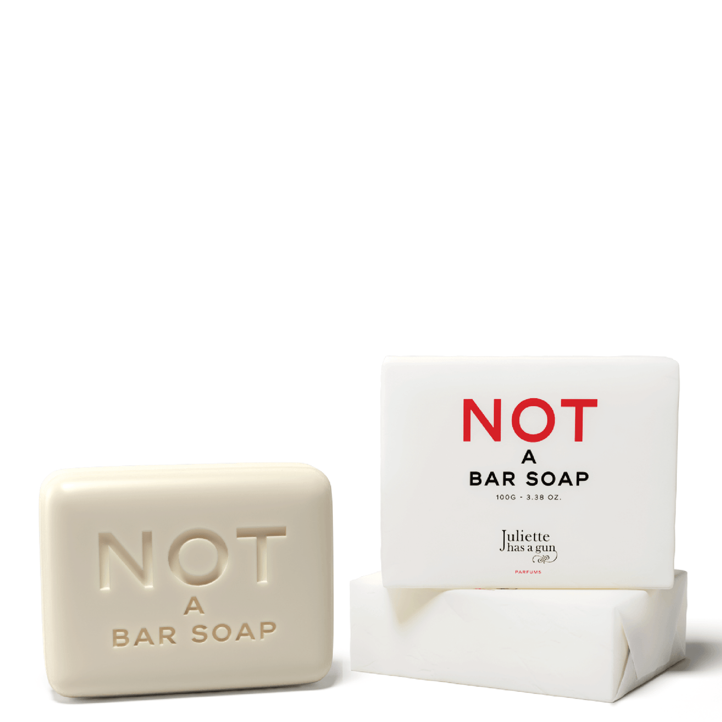 Not A Perfume Bar Soap