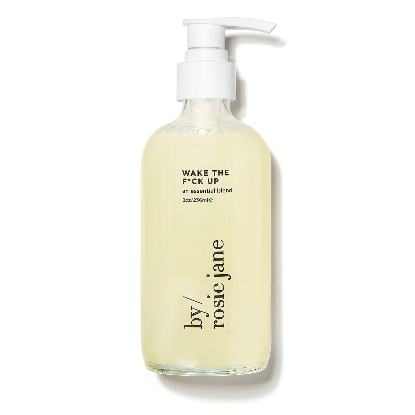 Wake The F*ck Up Everyday Body Wash