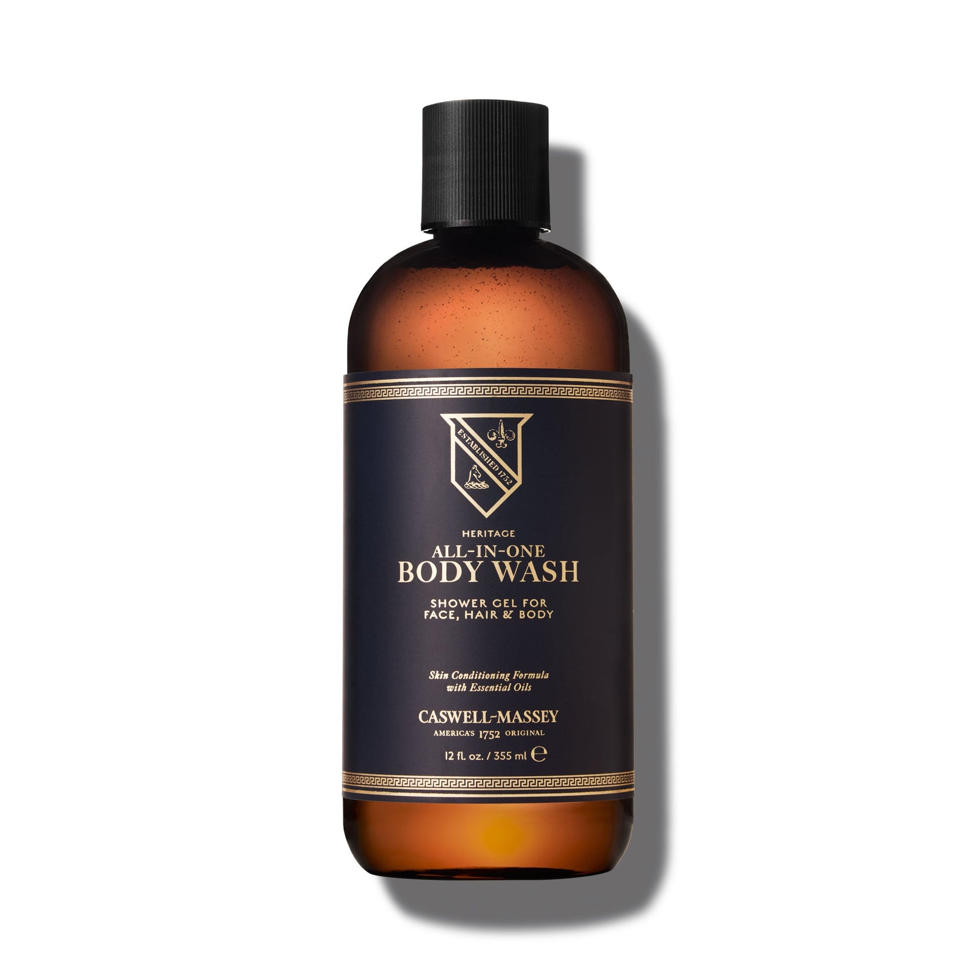 All-in-One Body Wash Body Wash Caswell-Massey® Standard Size | 12 oz
