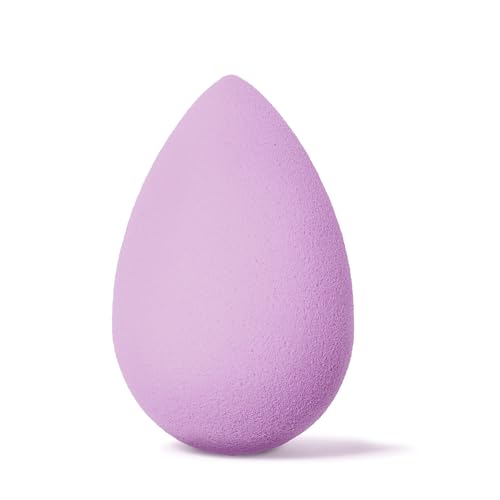 Beautyblender® | Lilac Blender Makeup Sponge | Blend Liquid Foundations, Powders and Creams | Streak Free Application | Vegan, Cruelty Free | Made in USA