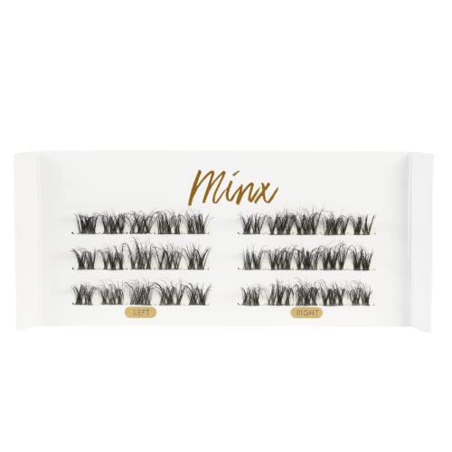 Minx Pre-Mapped DIY Lash Clusters by LINX (MINX)