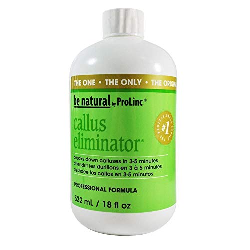 ProLinc Callus Elimnator