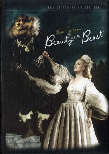Beauty and The Beast (The Criterion Collection)