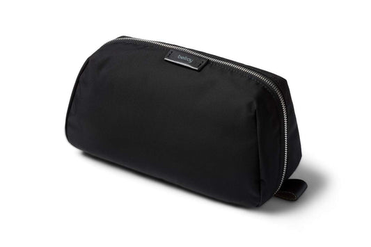 Bellroy Toiletry Kit Plus – (Toiletries pouch, bag) - Black