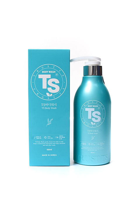 TS Body Wash 500Ml