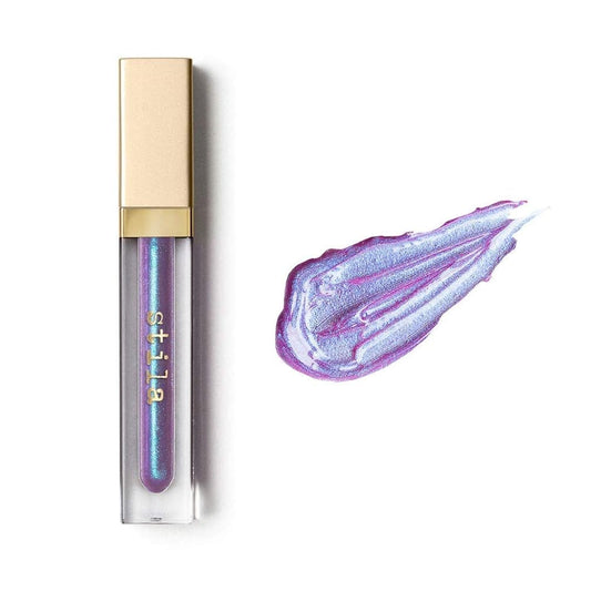 stila Beauty Boss Lip Gloss, Lip Plumper Lip Gloss-Paraben & Cruelty-Free