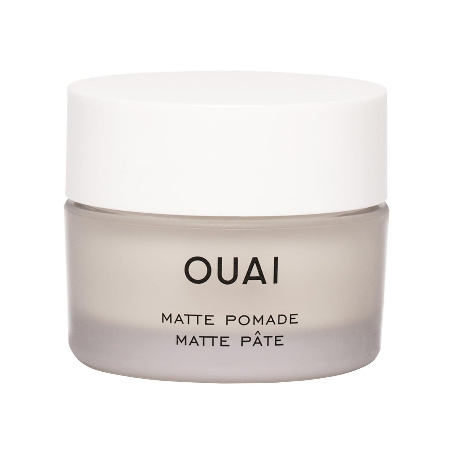 OUAI Matte Pomade 1.7 oz/ 50 mL