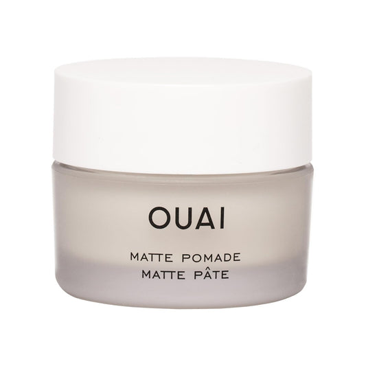 OUAI Matte Pomade 1.7 oz/ 50 mL