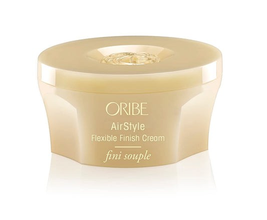 Oribe Airstyle Flexible Finish Cream , 1.7 Fl Oz (Pack of 1)
