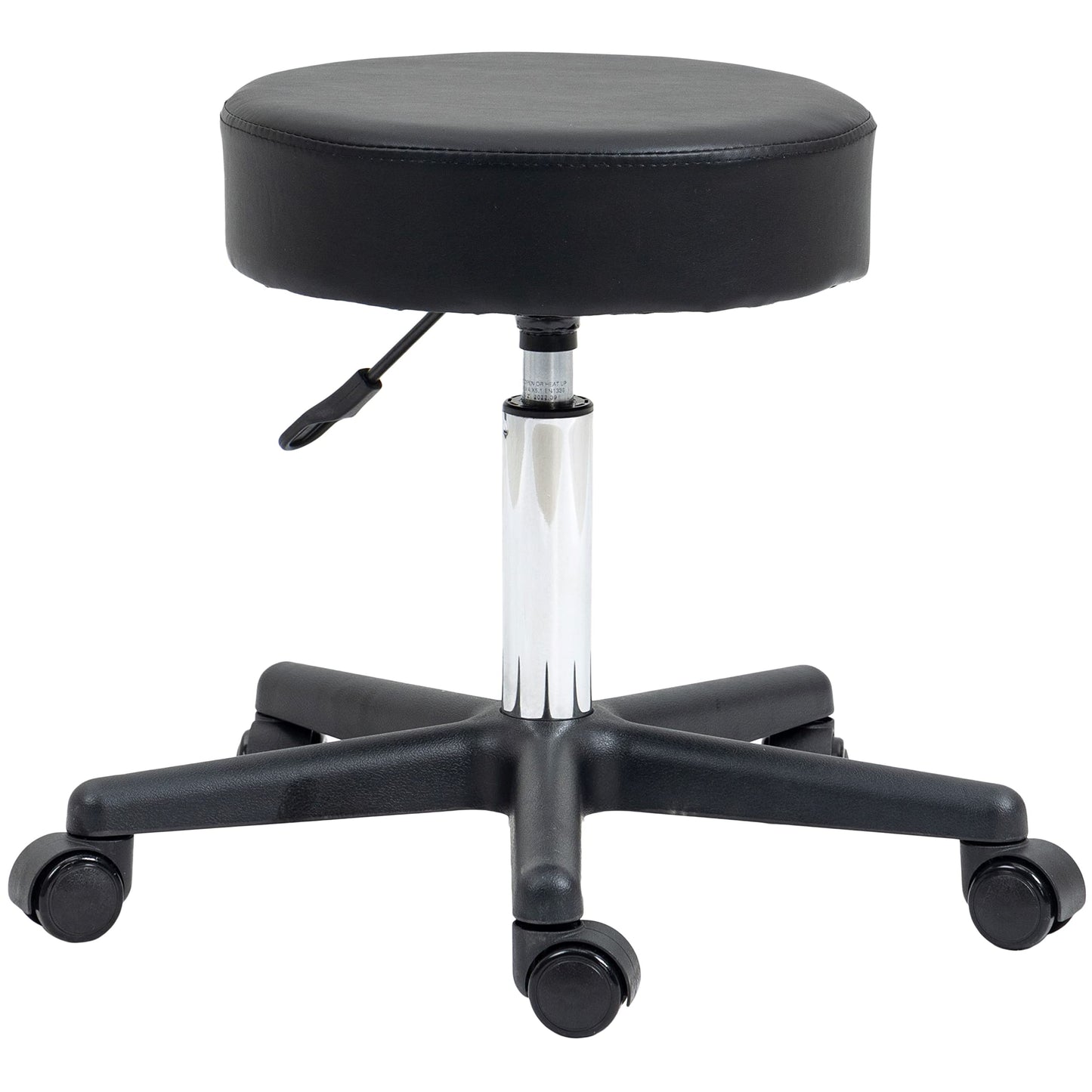 Sierra Comfort Basic Hydraulic Stool