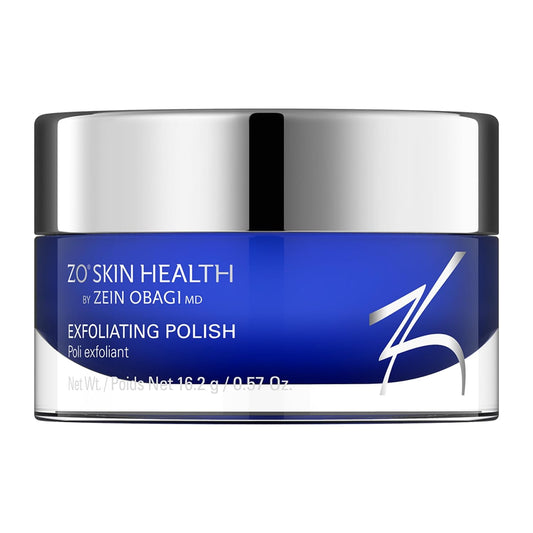 ZO Skin Health Exfoliating Polish 0.57 Oz. (Travel Size)