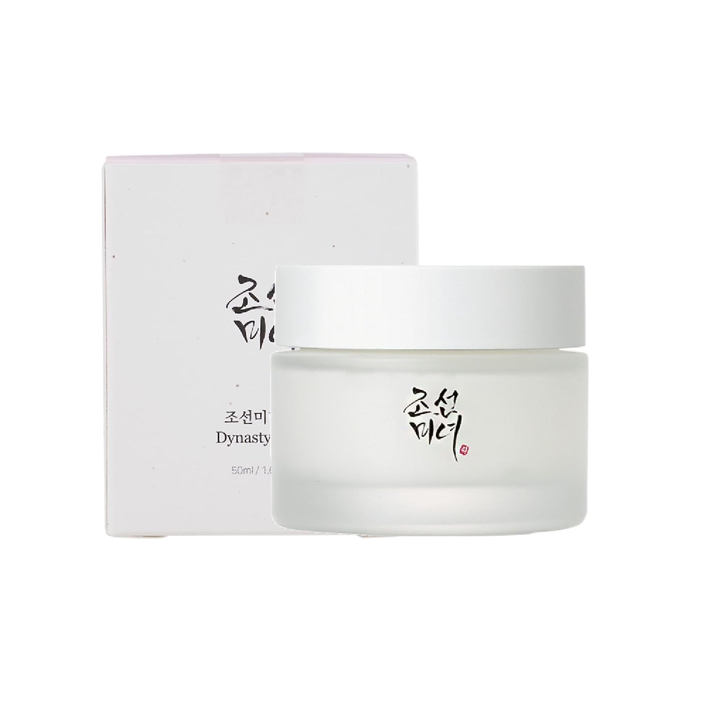 Beauty of Joseon Dynasty Cream, 50ml, 1.69fl.oz.