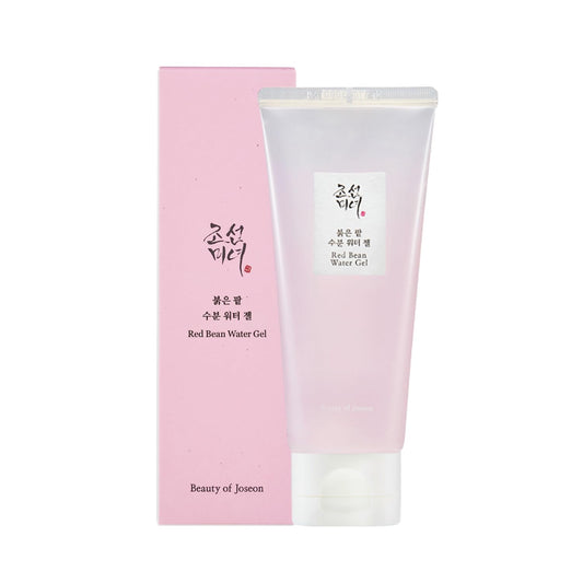 Beauty of Joseon Moisturizing Red Bean Water Gel 100ml, 3.38fl.oz