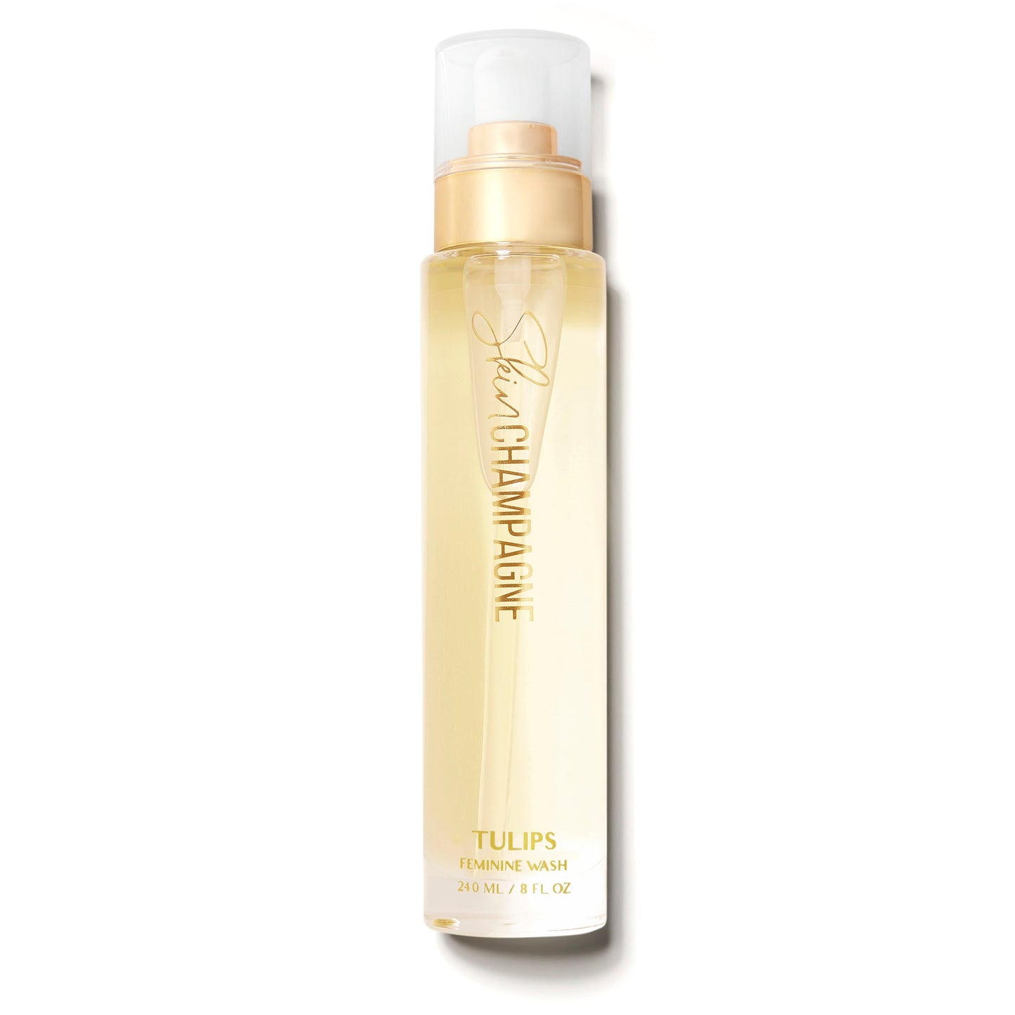 Tulips Feminine Wash