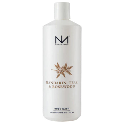 Niven Morgan Body Wash