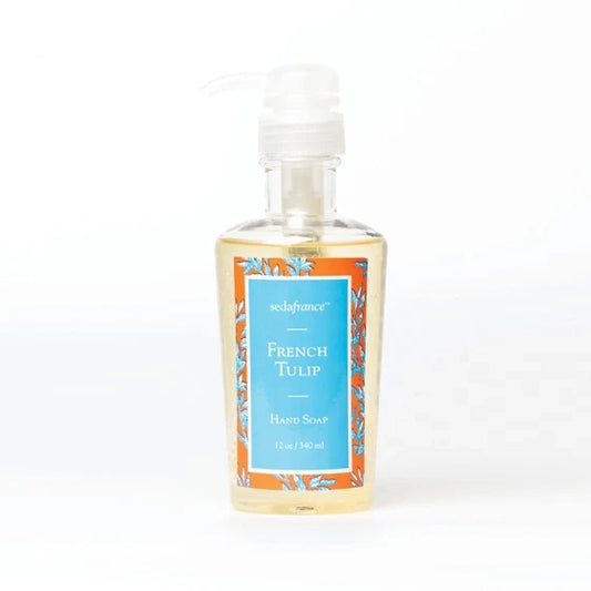 Seda France Liquid Hand Soap